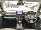 ジムニー XC 4WD 修復歴無し