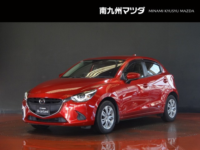 デミオ 1.3 13S 