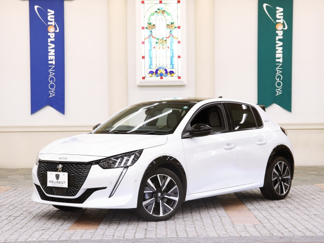 208GTライン