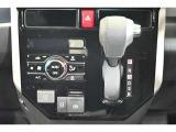 CVT車です。