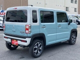 ハスラー ハイブリッド(HYBRID) X 