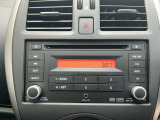 純正CDラジオチューナーです。