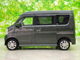 エブリイワゴン PZターボ 4WD 