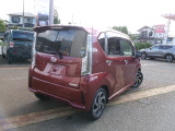 ムーヴカスタム RS ハイパー SAIII 4WD 