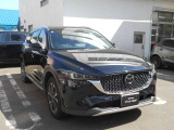 CX-8 2.2 XD グランドジャーニー 4WD 