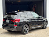 X3 xドライブ20d Mスポーツ ディーゼル 4WD 