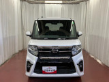 タントカスタム RS 