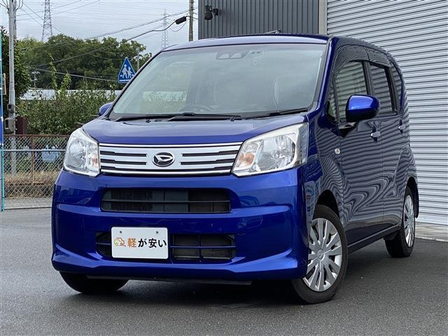 ムーヴ L SAIII 