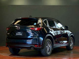 CX-5 2.0 20S スマートエディション 