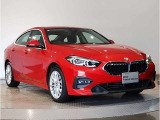 BMWのダイナミック且つエモーショナルなスタイルを印象付けるキャラクターライン(プレスライン)眺めているだけで溜め息の出る美しさです☆