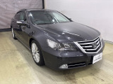 レジェンド 3.7 4WD 
