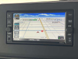 日産純正7インチモニターナビゲーションです。ブルトゥースオーディオで音楽再生OKです☆