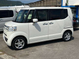 N-BOX G Lパッケージ 