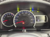 【スピードメーター】メーターがシンプルで見やすく運転しやすいですね!