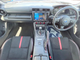 BRZ 2.4 S 