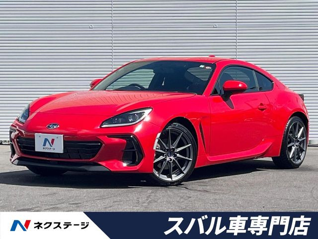 BRZ 2.4 S 