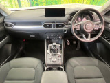 CX-5 2.2 XD スマートエディション 