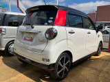納車前にはプロのメカニックが点検、整備を行いますので安心してお乗り頂けます!!