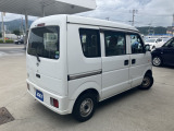 NV100クリッパー DX 