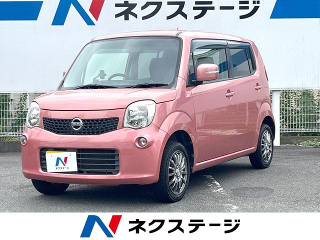 モコ X 