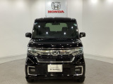 N-BOXカスタム L 4WD 