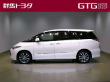 エスティマ 2.4 アエラス プレミアム 4WD 