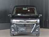 フレア ハイブリッド XS 