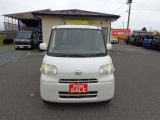 タント X スペシャル 4WD 
