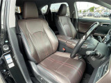RX 450hl 4WD 4WD 本革シート