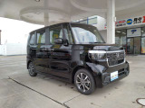 N-BOXカスタム  
