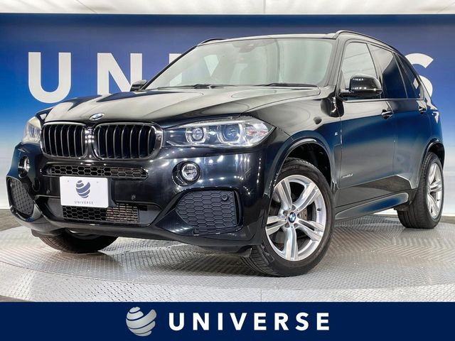 X5xドライブ 35d Mスポーツ 4WDxDrive 35d Mスポーツ