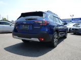レガシィアウトバック  1.8 リミテッド EX 4WD