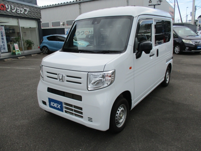 N-VAN G 