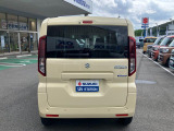スペーシア ハイブリッド(HYBRID)  X 試乗車アップ