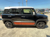 クロスビー 1.0 ハイブリッド(HYBRID) MZ 4WD 