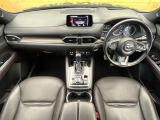CX-8 2.2 XD Lパッケージ 