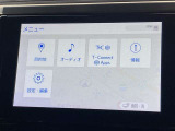 別途契約頂ければ、Tコネクト接続が可能です。