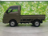 ハイゼットトラック エクストラ 4WD 