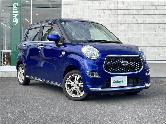 キャスト スタイル X SAII 4WD 4WD 修復歴無し