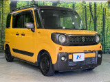 大好評のボディコーティング「弾スプラッシュコート」もご納車までに施工可能。通常のガラスコートと異なる、耐久年数6年の無機質ガラスコーティングが、ボディをキレイな状態に保ってくれます。