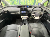プリウス 1.8 S セーフティ プラス 