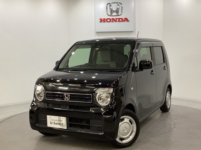 N-WGN L ホンダ センシング 