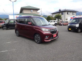 ソリオバンディット  