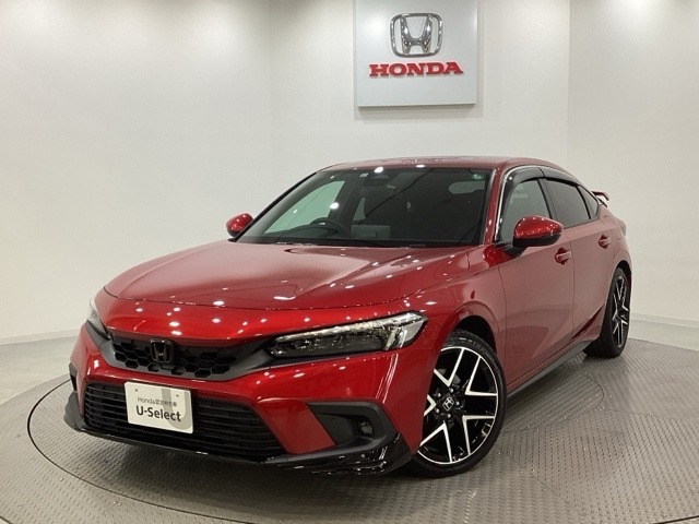 シビック  1.5 LX