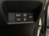 【Honda SENSING】いつもの道で、高速道路などで、安心・快適な運転を支援します。先進の安全運転機能システム搭載。
