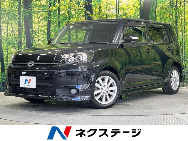 カローラルミオン1.8 S エアロツアラー