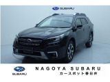 愛知のスバルディーラー名古屋スバルカースポット春日井ブラックレザーシート仕様!お問合せは0568-89-2277へ