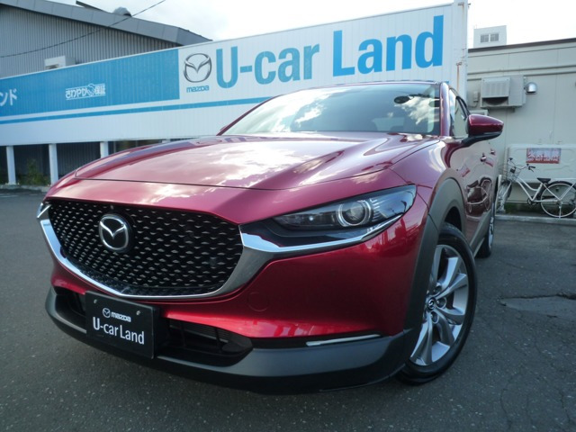 CX-302.0 20S プロアクティブ ツーリングセレクション 4WD