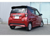 人気のデイズが入庫しました。是非現車を見にご来店下さい。