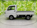 キャリイ KC 4WD 